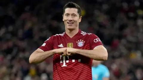 Bayern Munich: Exigirá al Barcelona 50 mde por adelantado para dejar salir a Lewandowski