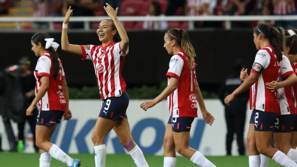 Liga MX Femenil: Chivas arrancó el Apertura 2022 con el pie derecho tras vencer a Tijuana