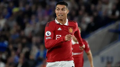 Cristiano Ronaldo: Fue convocado con Portugal para la Liga de Naciones