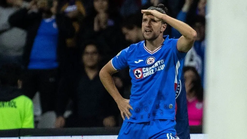 Liga MX: Cruz Azul va a Cuartos de Final tras vencer por la mínima a León