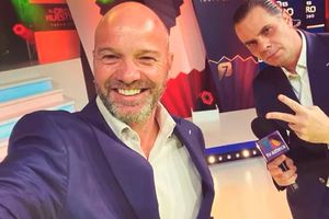 Luis García confirmó cuál será su futuro tras polémico mensaje de Salinas Pliego