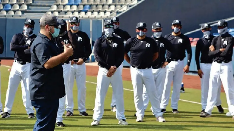 LMP: Accidente automovilístico pospuso al duelo entre Sultanes y Cañeros