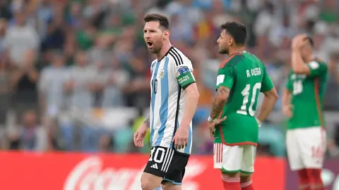 Messi aseguró que Argentina recobró la confianza: "Volvimos a ser lo que somos nosotros"