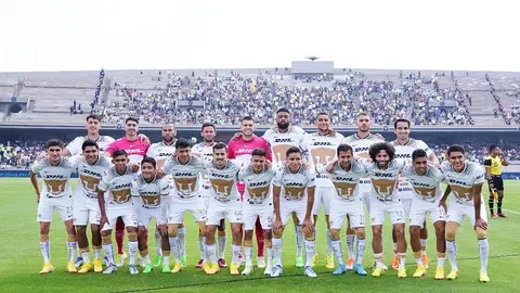 Pumas: Las diez peores derrotas en la historia de los universitarios