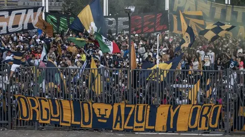 Liga MX: Con credencialización se redujo las barras en los estadios al 50%