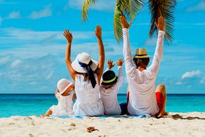 Senado de la República Mexicana aprueba ampliar las vacaciones a 12 días