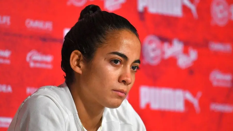 Carolina Jaramillo sobre Chivas Femenil y su juego contra Inter: "Este proyecto va creciendo"