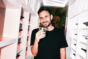 Werevertumorro: Restaurante de Gabriel Montiel fue clausurado a días de su apertura en Querétaro