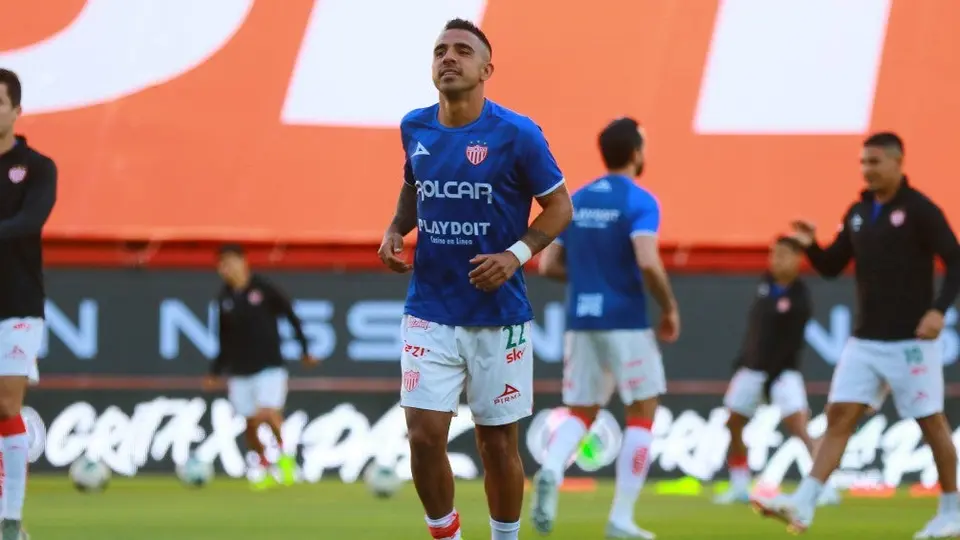 Cruz Azul: Alonso Escoboza, a detalles de reforzar a La Máquina