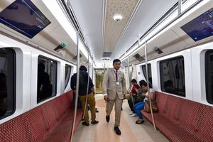 Qatar 2022: ¿Qué transporte puedo usar en el Mundial?