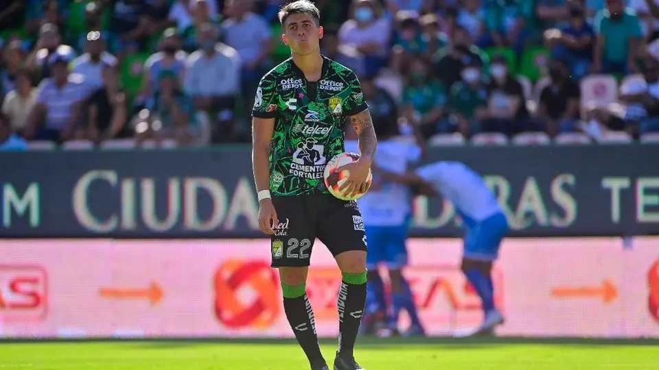 Renato Paiva sobre la baja de Santiago Colombatto: "Él ha pedido salir"