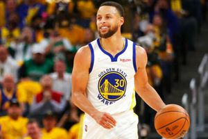 Stephen Curry presentó su primer libro para niños 'I Have a Superpower'