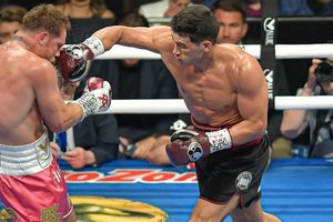 Canelo Álvarez: No tendrá revancha contra Bivol si pierde contra GGG