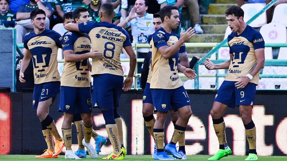 Dinenno: 'La Liga MX es de élite, buena para jugar y ver'