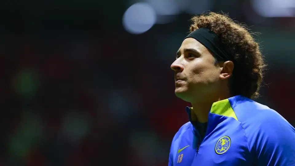 Toluca vs América: La curiosa reacción de Martinoli tras error de Memo Ochoa