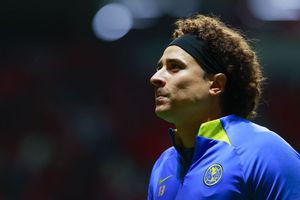 Toluca vs América: La curiosa reacción de Martinoli tras error de Memo Ochoa