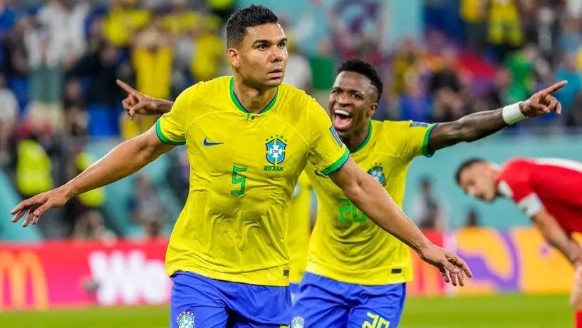 Brasil vs Corea del Sur: Hora y dónde ver EN VIVO los Octavos de Final de Qatar 2022