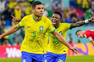 Brasil vs Corea del Sur: Hora y dónde ver EN VIVO los Octavos de Final de Qatar 2022