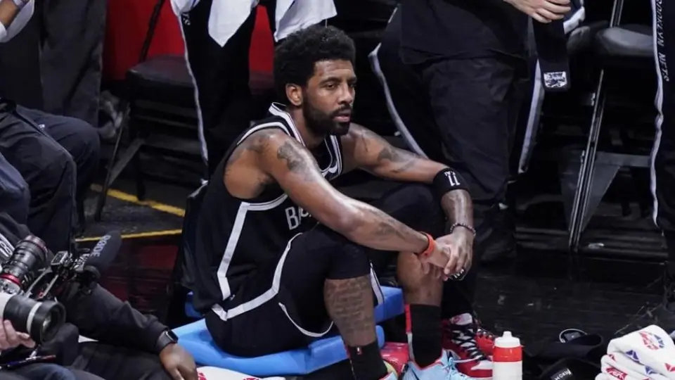 Kyrie Irving sobre su postura antivacunas: 'Me ha costado millones de dólares'