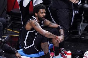 Kyrie Irving sobre su postura antivacunas: 'Me ha costado millones de dólares'