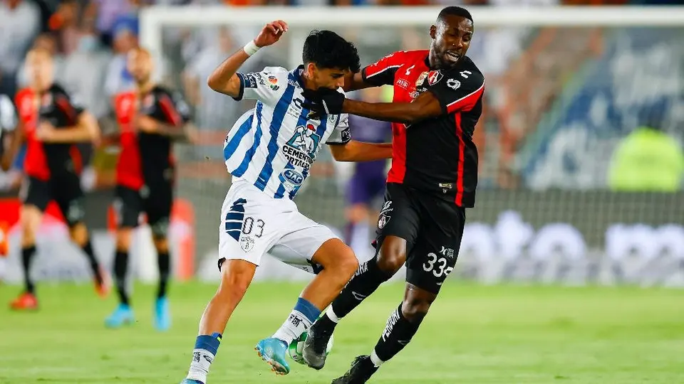 Pachuca vs León: Los Tuzos buscan arruinar el Aniversario a La Fiera