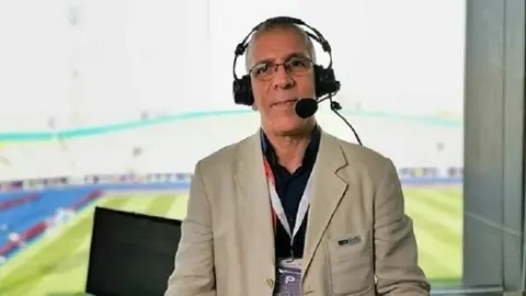 Qatar 2022: ¿Quién es el Christian Martinoli del país mundialista?