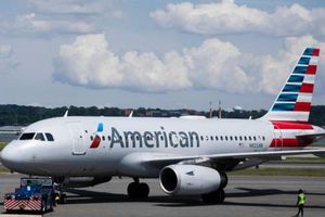 Video: Pasajero golpeó a un sobrecargo en pleno vuelo de México a Los Ángeles