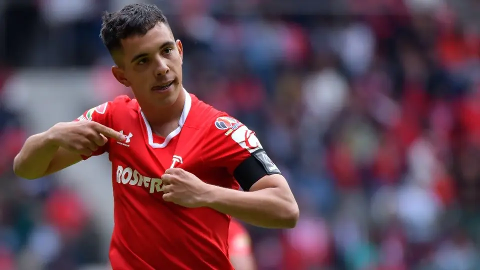 Toluca: Dio golpe de autoridad en casa con victoria ante Santos Laguna