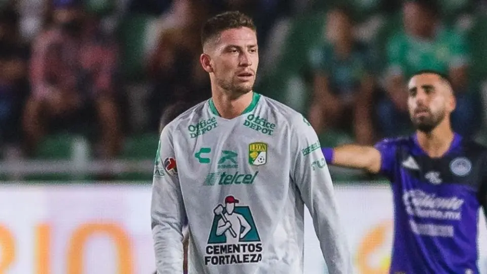 Chivas: Fichaje de Ormeño con el Rebaño sorprendió a la prensa de Perú