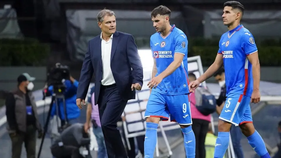 Aguirre ante posible salida de Chaquito: 'No me pone contento, es un jugador importantísimo'