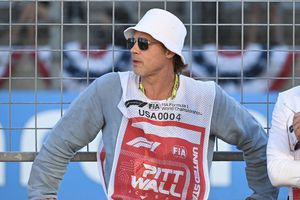 Fórmula 1: Las celebridades que se dieron cita al Gran Premio de los Estados Unidos