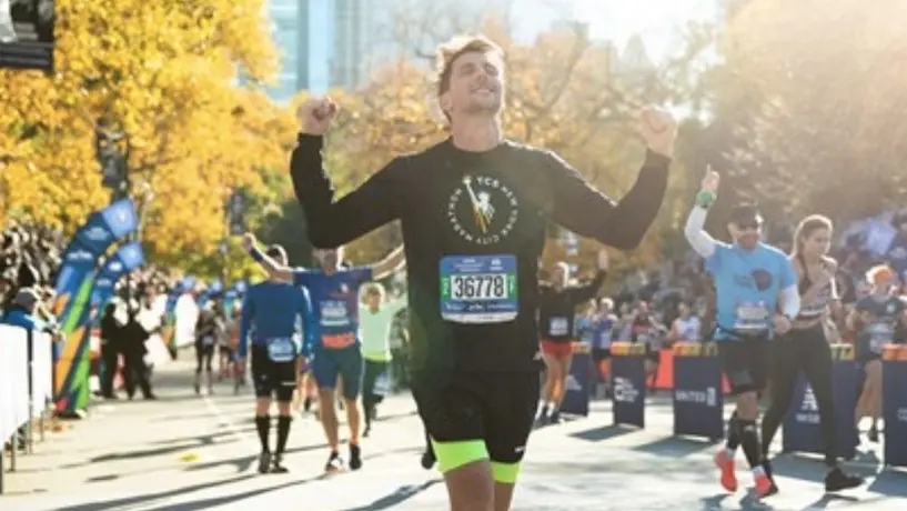 Maratón de Nueva York abrirá un registro para las personas no binarias