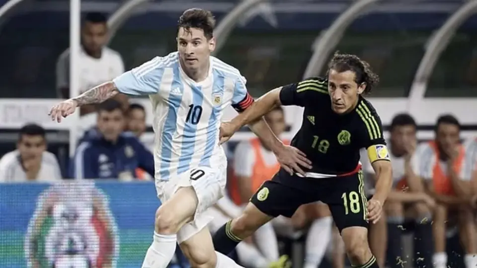 Qatar 2022: México vs Argentina, el partido más solicitado de la Copa del Mundo