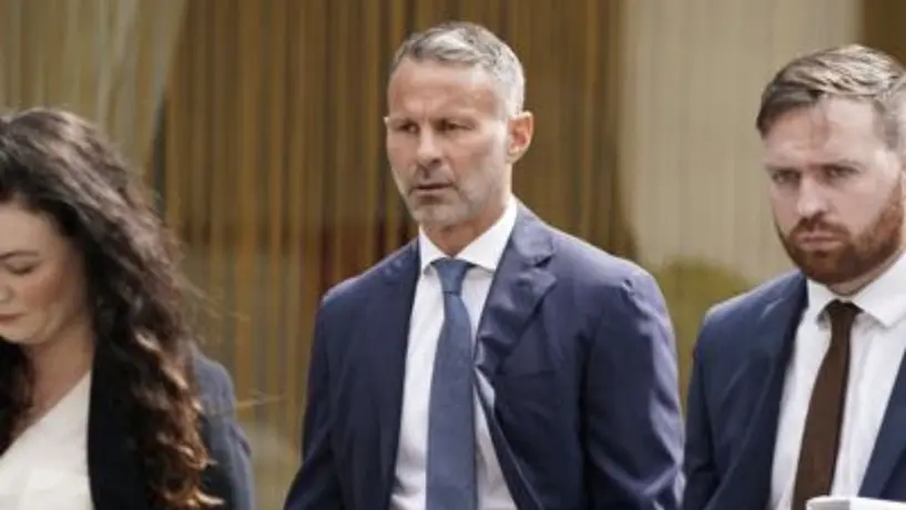 Ryan Giggs no recibió condena por presunta violencia de género, su juicio continuará hasta 2023