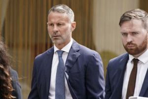 Ryan Giggs no recibió condena por presunta violencia de género, su juicio continuará hasta 2023