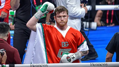 Canelo Álvarez: Revelan tráiler oficial de 'Creed III', película donde aparecerá el mexicano