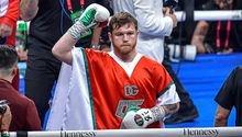 Canelo Álvarez: Revelan tráiler oficial de 'Creed III', película donde aparecerá el mexicano
