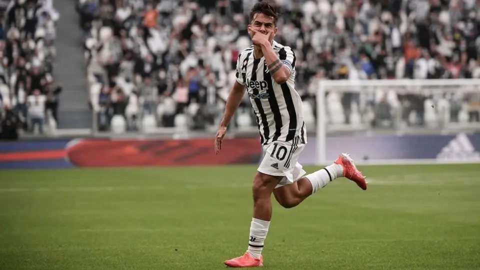 Paulo Dybala llega a la Roma gracias a José Mourinho y Totti