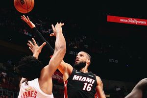 NBA: El partido entre Mami Heat vs Raptors fue interrumpido por batalla campal