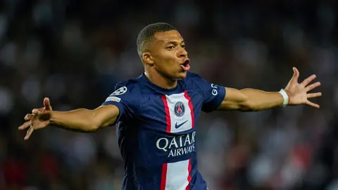 Real Madrid: Mbappé vuelve a sonar para reforzar a los Merengues