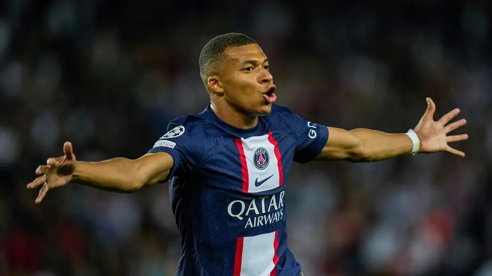 Real Madrid: Mbappé vuelve a sonar para reforzar a los Merengues