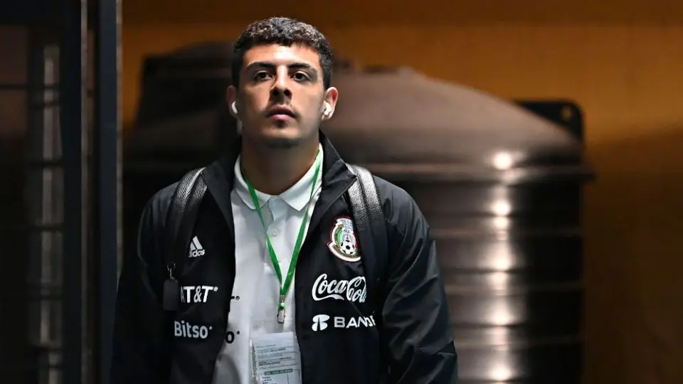 David Ochoa, oficialmente nuevo jugador del D.C. United; será dirigido por Wayne Rooney