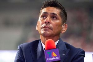 Jorge Campos: Aseguró que es fiel a TV Azteca pese a interés de otras televisoras