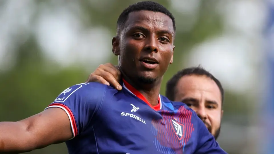 Liga de Expansión: Joao Maleck fue suspendido tres partidos por insultar al árbitro