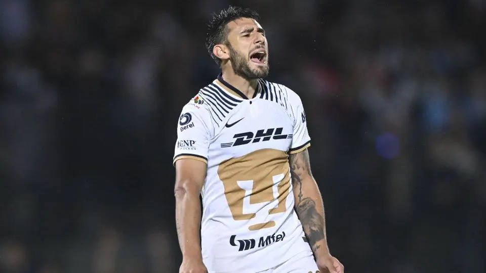 Toto Salvio: 'Quiero ganarle al América más que a otro equipo'