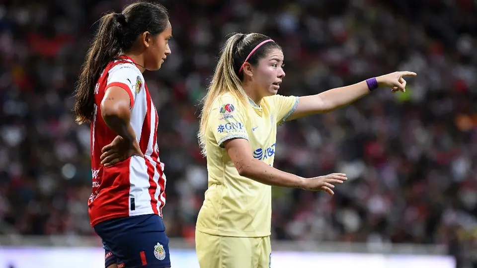 Liga MX Femenil: Clásico Nacional será transmitido por TV Abierta