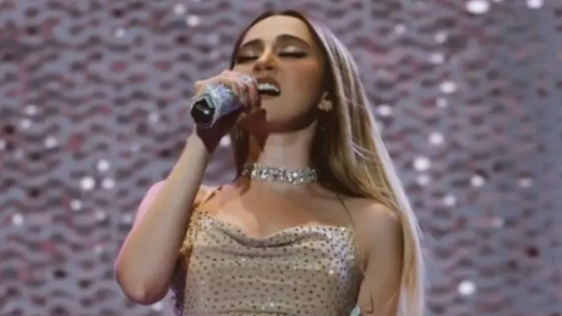 Canelo vs Golovkin: Carolina Ross interpretará el himno de México previo a combate