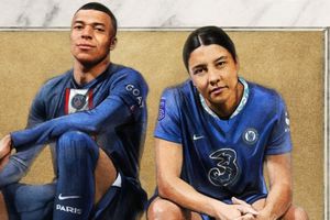 Desde Rosalía y Trueno hasta Bad Bunny y Denzel Curry, el soundtrack oficial de FIFA 23