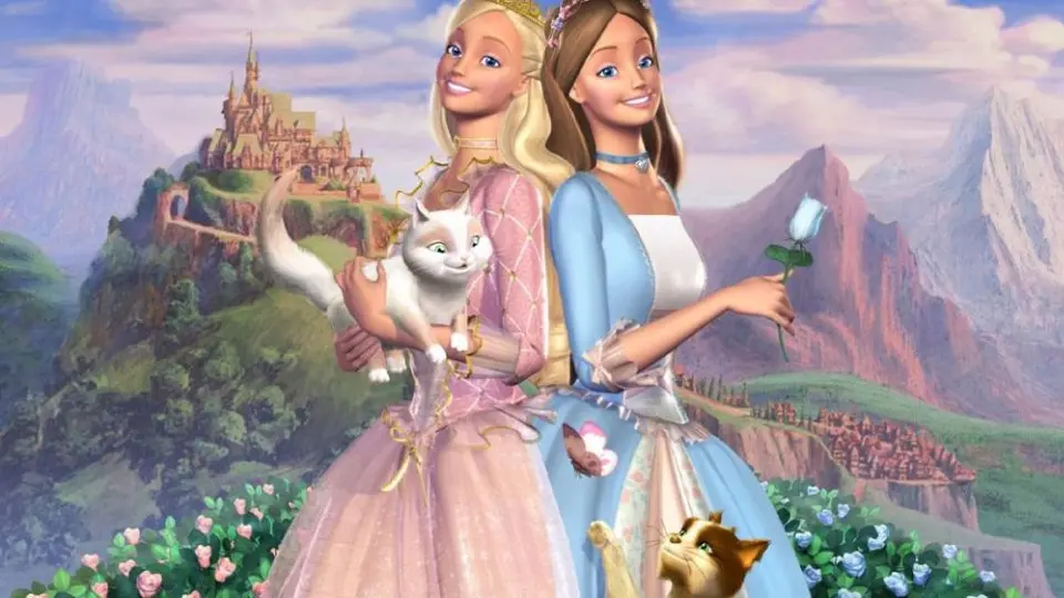 Netflix: Agregó películas de Barbie previo al estreno de su live action