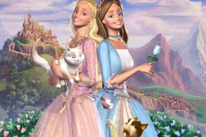 Netflix: Agregó películas de Barbie previo al estreno de su live action